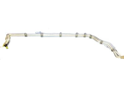 Ford 4G7Z-18A704-A Tube Assembly 4G7Z-18A704-A Ford Tube Assembly Product Photo 1 of 1
