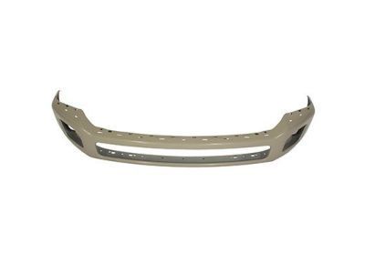 Ford 8C3Z-17757-CPTM Bumper, Front