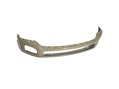 Ford 8C3Z-17757-CPTM Bumper, Front