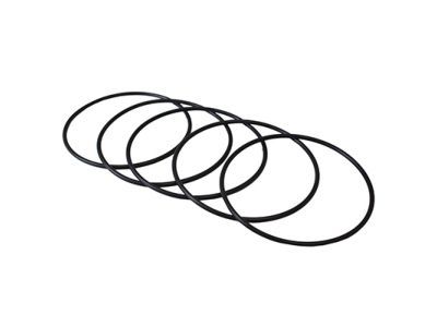 Mercury F1VY-8507-A Water Pump Assembly Gasket
