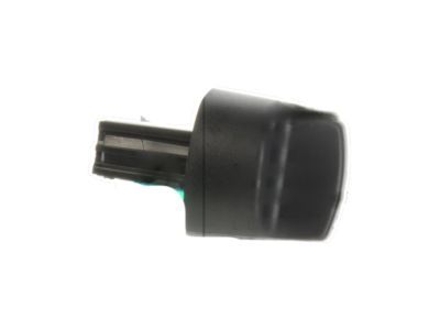 Ford F3TZ-18513-A Knob - Heater Blower Switch        