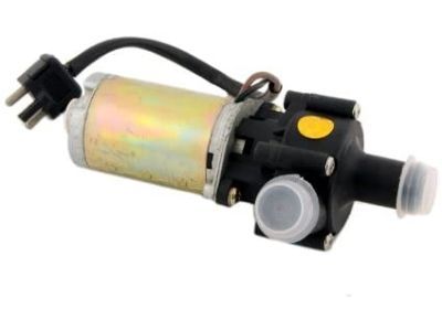 Mercury F6DZ-6F063-A Transmission Mount