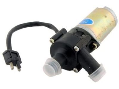 Mercury F6DZ-6F063-A Transmission Mount