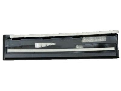 Ford FL3Z-1520555-TA Moulding - Door Outside