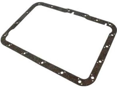 Ford F5TZ-7A194-A Pan Assembly - Transmission Oil
