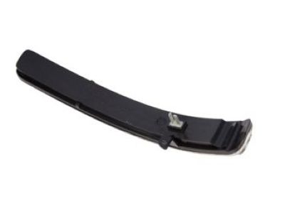Ford BB5Z-13B374-A Signal Lamp, Passenger Side