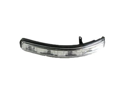 Ford BB5Z-13B374-A Signal Lamp, Passenger Side