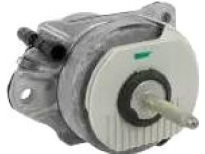 Ford FR3Z-6038-B Insulator Assembly, Passenger Side