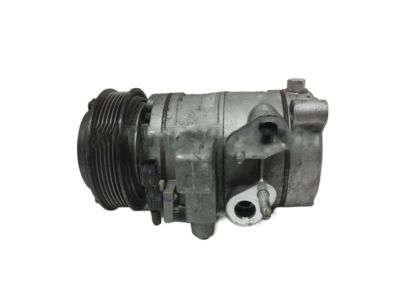2022 Ford Mustang A/C Compressor - FR3Z-19703-L