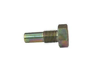 Ford Drain Plug - 4W4Z-7A010-AA