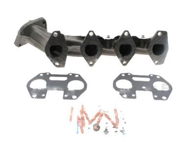Ford Expedition Exhaust Manifold - 9L3Z-9K494-A