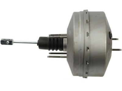 Ford F-150 Brake Booster - 9L3Z-2005-A