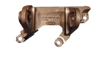 Ford HC3Z-6031-B Bracket - Engine Mounting