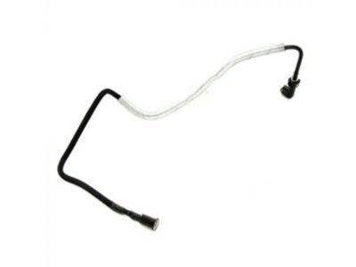 2013 Ford Mustang Clutch Hose - BR3Z-7A512-A