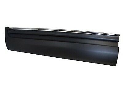 2014 Ford Police Interceptor Utility Door Moldings - BB5Z-7820879-BA