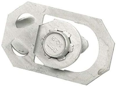Ford -W712045-S439 Stabilizer Bar Bolt