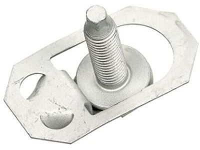 Ford -W712045-S439 Stabilizer Bar Bolt