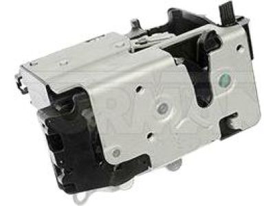 Ford 5L8Z-7826412-B Latch, Passenger Side