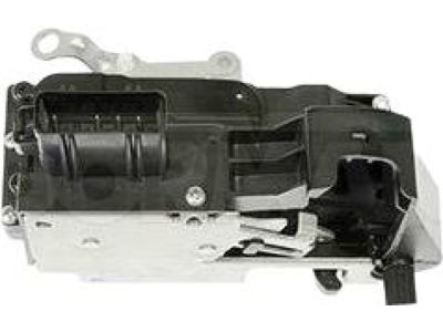 Ford 5L8Z-7826412-B Latch, Passenger Side