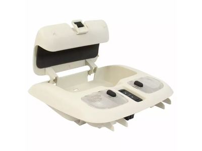 9L8Z-78519A70-DB Ford Console Assembly - Overhead Product Photo 3 of 4