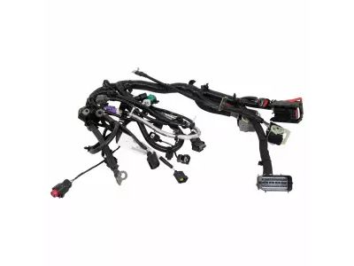 Ford DE8Z-12A581-D Wire Assembly