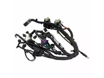 Ford DE8Z-12A581-D Wire Assembly