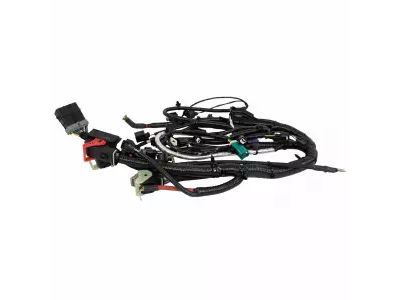 Ford DE8Z-12A581-D Wire Assembly