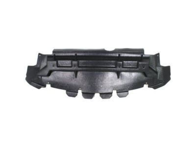 Lincoln 6E5Z-8327-A Deflector