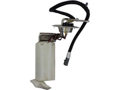 Ford F-250 HD Fuel Pump - F6TZ-9A407-AB