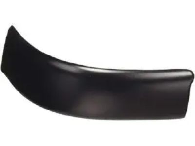 Ford YC3Z-2551729-AAB Moulding - Roof Side Trim