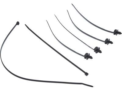 Ford BB5Z-15A416-A Wire Harness, Rear