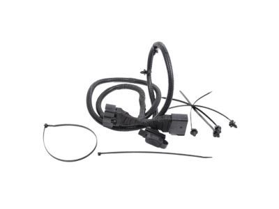 Ford BB5Z-15A416-A Wire Harness, Rear