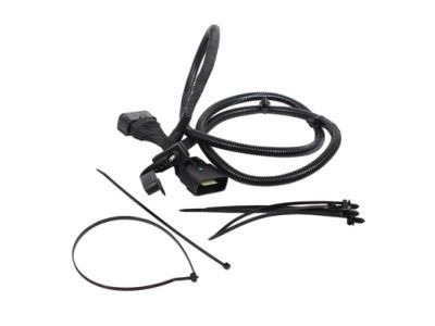 Ford BB5Z-15A416-A Wire Harness, Rear