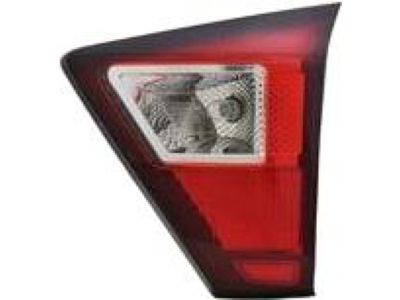 Ford KJ5Z-13404-A Lamp Assembly - Rear, Stop And Flasher, Passenger Side