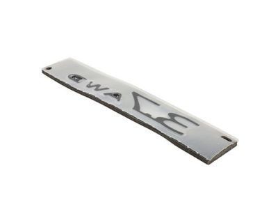 Lincoln DP5Z-9942528-E Nameplate
