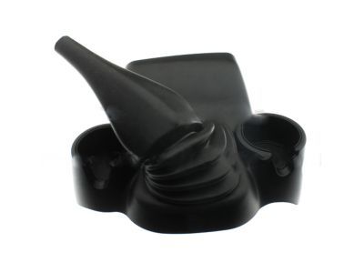 Ford Explorer Sport Shift Linkage Boot - 2L5Z-7277-AB