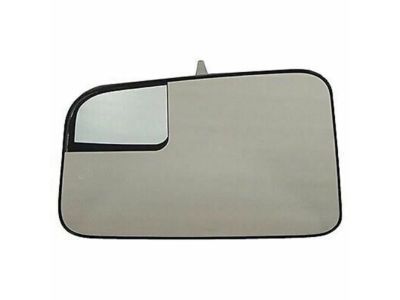 Ford CM5Z-17K707-D Glass Assy - Rear View Outer Mirror