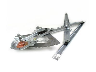 2004 Ford F-350 Super Duty Window Regulator - 8C3Z-2523201-B