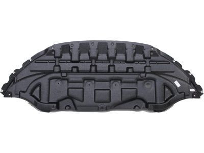 Ford DR3Z-17626-B Lower Shield, Front