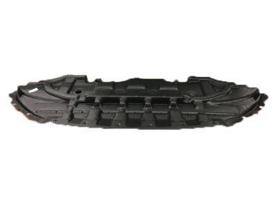 Ford DR3Z-17626-B Lower Shield, Front