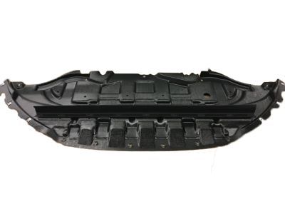 Ford DR3Z-17626-B Lower Shield, Front
