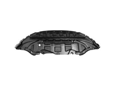Ford DR3Z-17626-B Lower Shield, Front