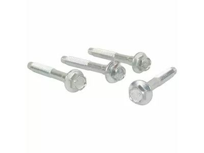 Ford -W506102-S437 Bolt