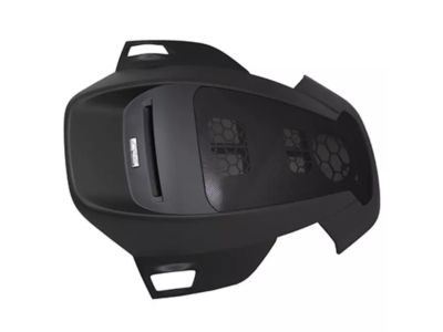 Ford CJ5Z-78044D70-EA Panel - Instrument