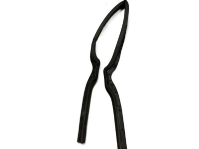 2020 Lincoln MKZ Weather Strip - HP5Z-16B990-A