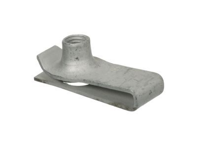 Ford -N803334-S439 Mount Bolt Clip