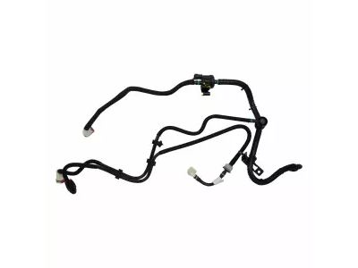 Ford GV6Z-9D289-E Tube Assembly - Fuel Vapour Separator