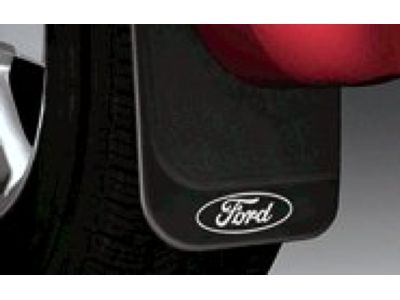 Ford E6TZ-16A550-AA Mud Guard