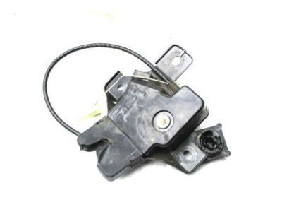 Mercury 7E5Z-5443200-A Lock Assy