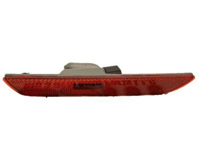 Ford Side Marker Light - FR3Z-15A201-A